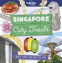 City Trails Singapore 1 - autor neuvedený