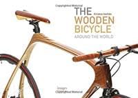 Wooden Bicycle, The - Kiriakos Iosifidis, ACC Art Books
