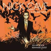 Nick Cave & The Bad Seeds - Reinhard Kleist, SelfMadeHero