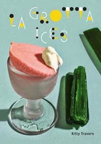 La Grotta Ices - Kitty Travers, Square Peg