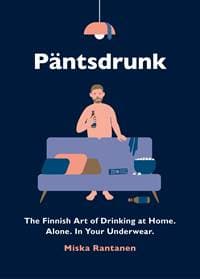 Pantsdrunk - Miska Rantanen, Square Peg 1