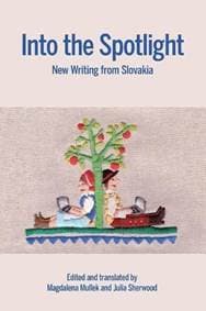 Into the Spotlight: New Writing from Slovakia - Magdalena Mullek, Julia Sherwood, Parthian Books