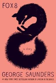 Fox 8 - George Saunders, Random House Books