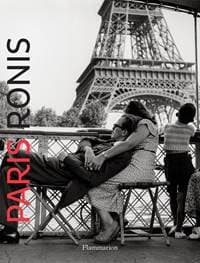 Paris: Ronis - Willy Ronis, Flammarion