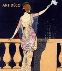 Art Deco (posterbook) - Fransiska Bolz, Koenemann 1
