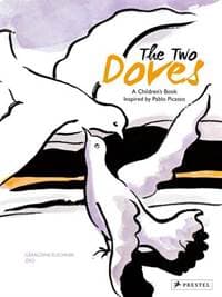 The Two Doves - Geraldine Elschner, Prestel 1