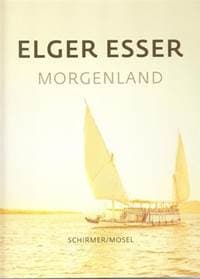 Morgenland - Mathias Enard, Schirmer/Mosel
