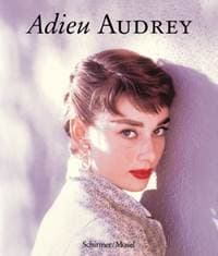 Adieu Audrey - autor neuvedený 1