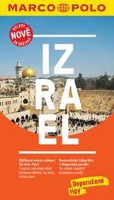 Izrael - autor neuvedený 1