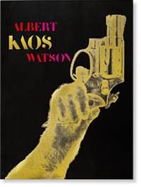 Kaos - Reuel Golden, Philippe Garner, TASCHEN