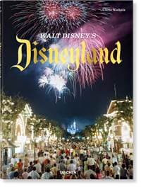Disneyland 1