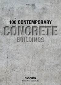 Contemporary Concrete Buildings - Philip Jodidio, TASCHEN 1