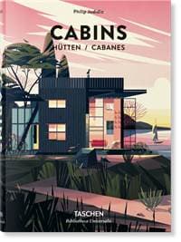 Cabins - Philip Jodidio, TASCHEN 1