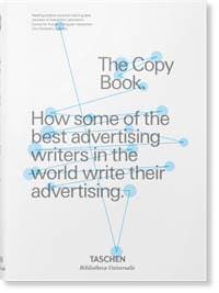 D&AD, The Copy Book - D&AD, TASCHEN 1