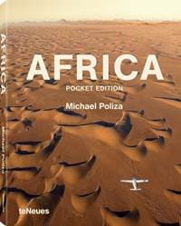 Africa - Michael Poliza, teNeues 1