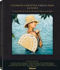 Ultimate Lifestyle Collection for Women - Chloe Fox, teNeues 1