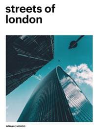 Streets of London - Mendo, teNeues 1