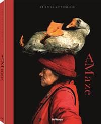 Amaze - Cristina Mittermeier, teNeues