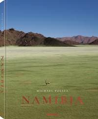 Michael Poliza, Namibia - autor neuvedený 1