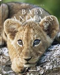 Michael Poliza, Baby Animals - Michael Poliza, teNeues 1