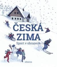 Česká zima - kolektiv 1