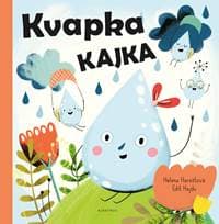 Kvapka Kajka - Helena Haraštová 1