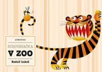 Schovávačka v ZOO - Štěpánka Sekaninová 1