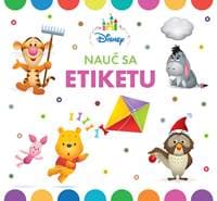 Nauč sa etiketu - Kolektív 1