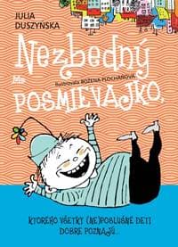 Nezbedný Posmievajko, 2. vydanie - Duszyńska Julia 1