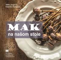 Mak na našom stole - Jurgová, Katarína Kaššová Otília 1