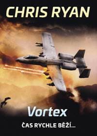 Vortex - Chris Ryan 1
