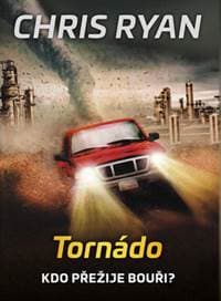 Tornádo - autor neuvedený 1
