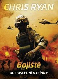 Bojiště - autor neuvedený