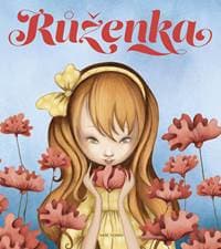 Růženka - autor neuvedený