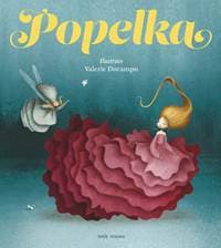 Popelka - autor neuvedený 1