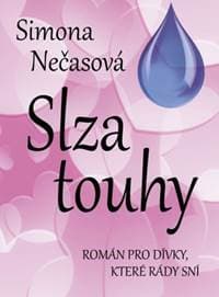 Slza touhy - Simona Nečasová 1