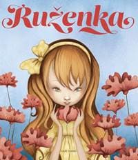Ruženka (Rozprávková klasika) (SK) - Kolektív