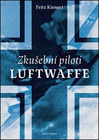 Zkušební piloti Luftwaffe - autor neuvedený 1
