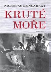 Kruté moře - autor neuvedený 1