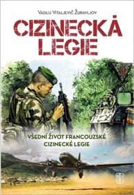 Cizinecká legie - autor neuvedený 1