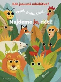 Kde jsou má mláďátka? - autor neuvedený