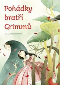 Pohádky bratří Grimmů - autor neuvedený 1
