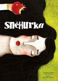 Sněhurka - autor neuvedený