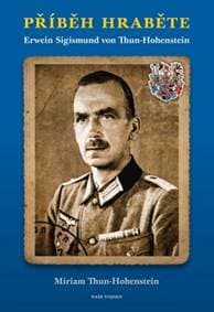 Příběh hraběte - Miriam Thun Hohenstein 1