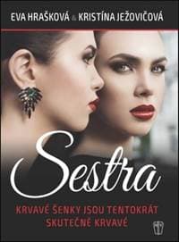 Sestra - autor neuvedený 1
