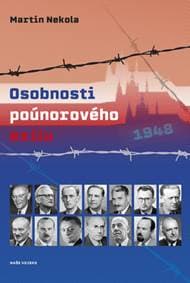 Osobnosti poúnorového exilu - Martin Nekola 1