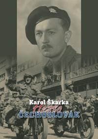 Heslo Čechoslovák - Karel Škarka 1