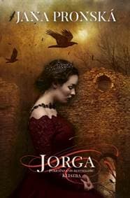 Jorga - Pronská Jana 1
