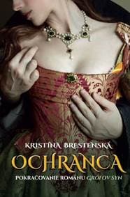 Ochranca - Brestenská Kristína