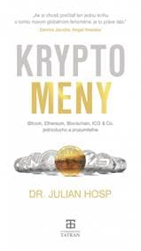 Kryptomeny - Hosp Julian 1